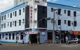 Erechim Hotel